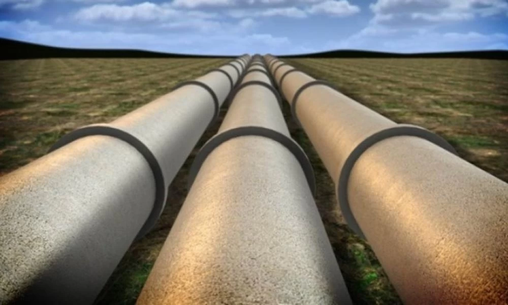 Σκόπια: Υπογράφεται τον Μάιο η συμφωνία με την Ελλάδα για την κατασκευή του αγωγού φυσικού αερίου